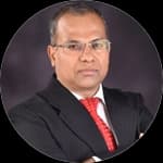 LN Mishra